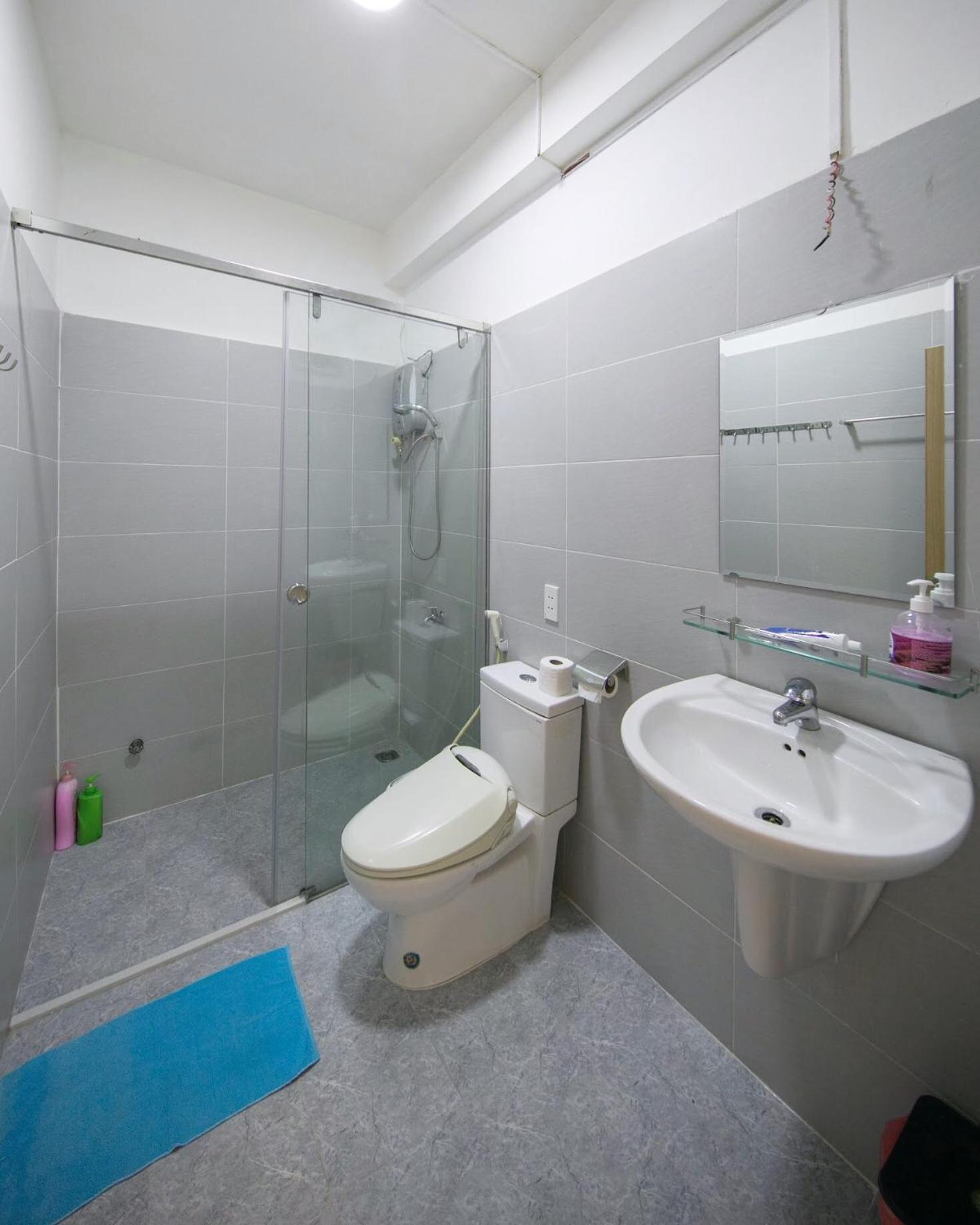 123 In Tourist Area - 650m To Ben Thanh Market * TP. Hồ Chí Minh