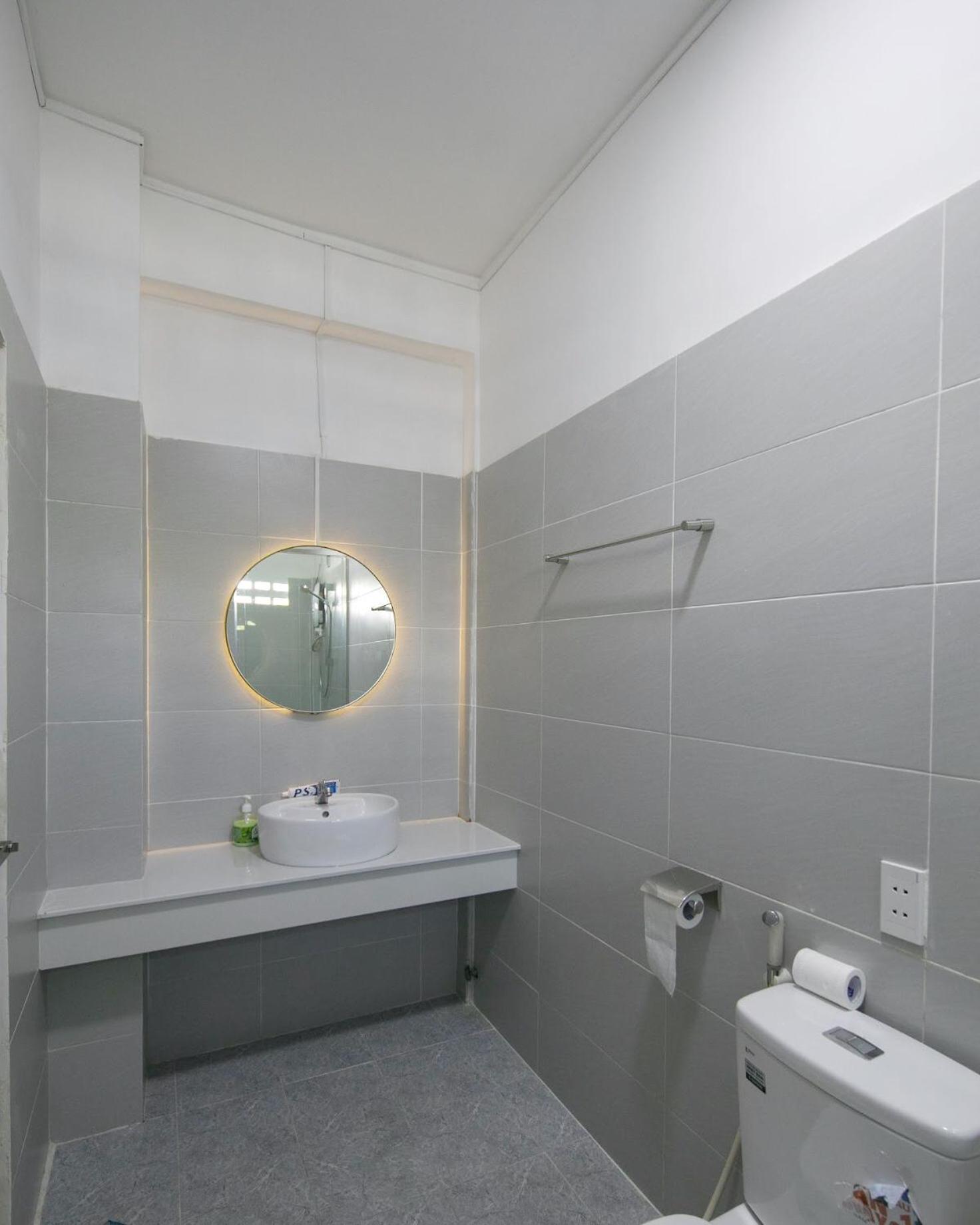 123 In Tourist Area - 650m To Ben Thanh Market * TP. Hồ Chí Minh