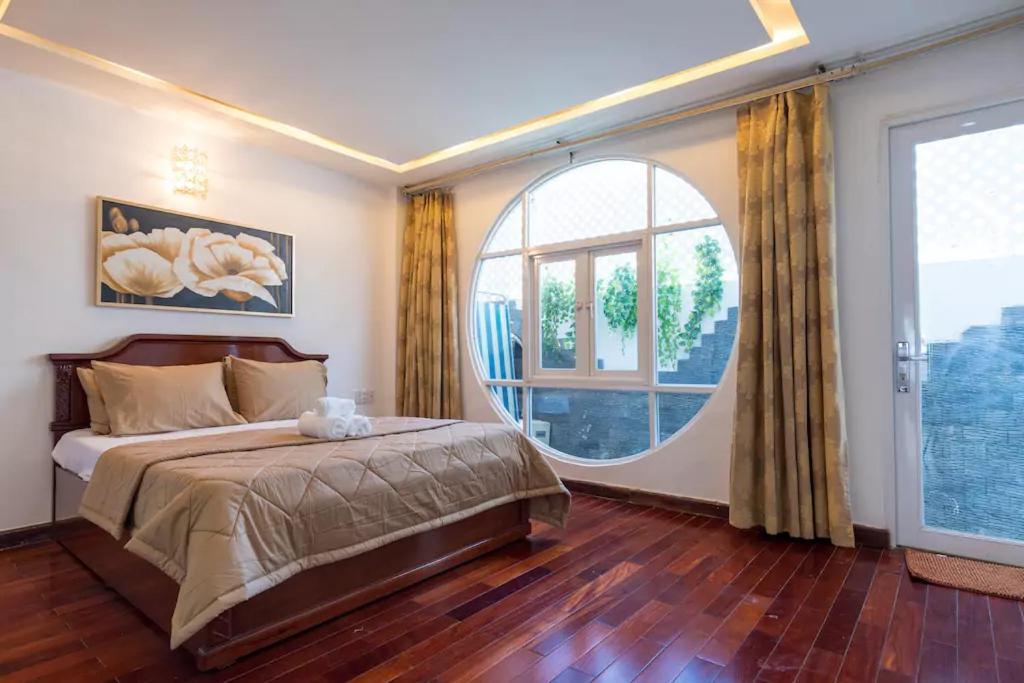 123 In Tourist Area - 650m To Ben Thanh Market TP. Hồ Chí Minh